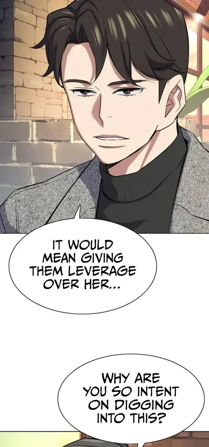 The Chaebeol's Youngest Son Chapter 177.1 page 46 - 