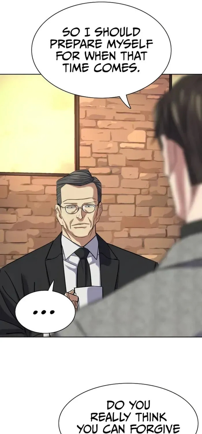 The Chaebeol's Youngest Son Chapter 177.1 page 49 - 
