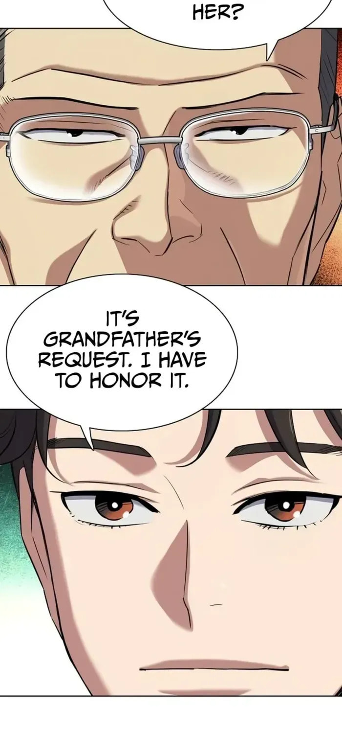 The Chaebeol's Youngest Son Chapter 177.1 page 50 - 