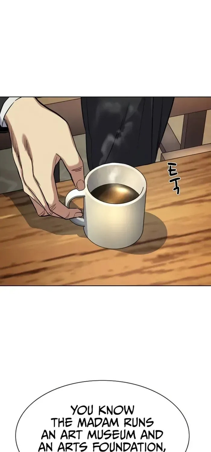 The Chaebeol's Youngest Son Chapter 177.1 page 51 - 