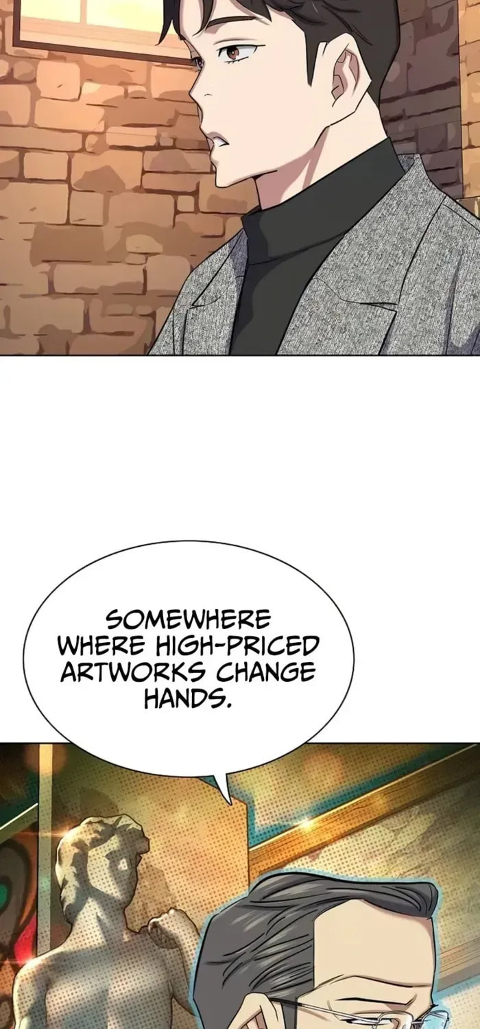 The Chaebeol's Youngest Son Chapter 177.1 page 53 - 