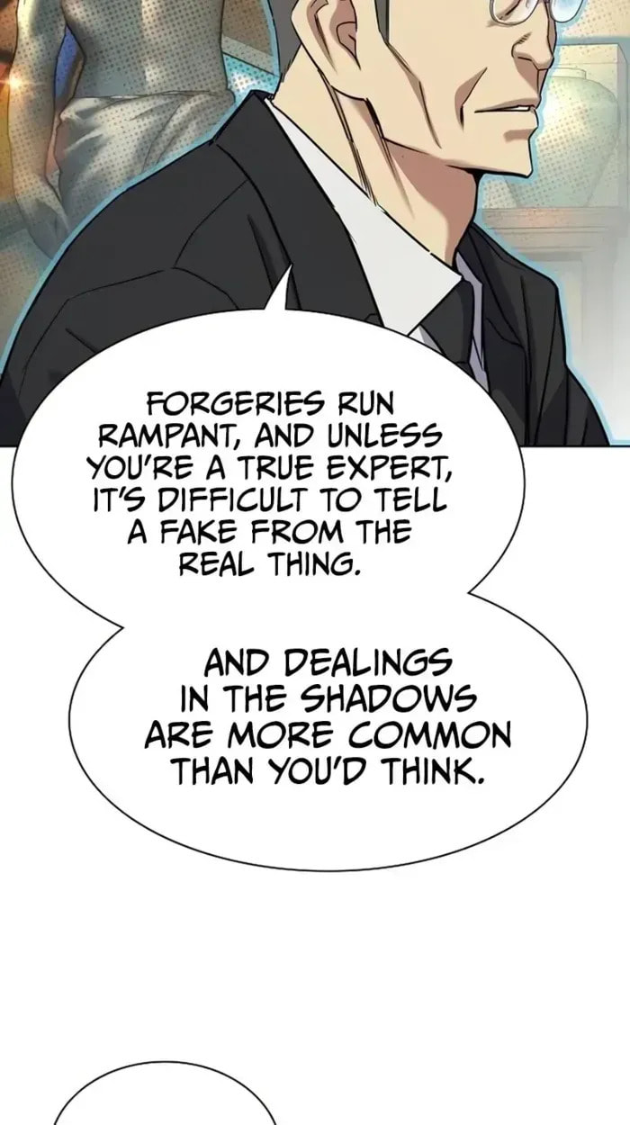 The Chaebeol's Youngest Son Chapter 177.1 page 54 - 