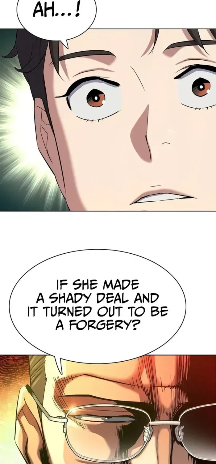 The Chaebeol's Youngest Son Chapter 177.1 page 55 - 