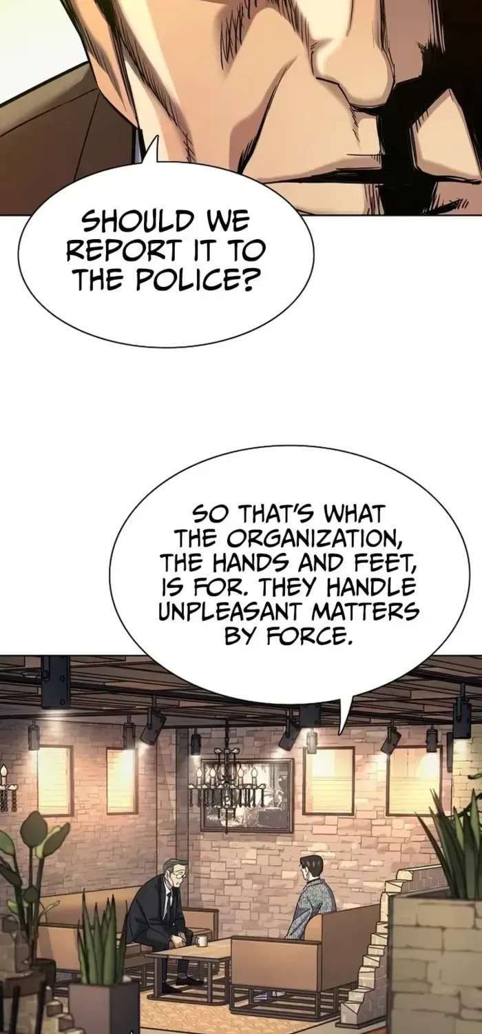 The Chaebeol's Youngest Son Chapter 177.1 page 56 - 