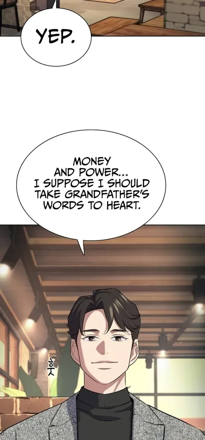 The Chaebeol's Youngest Son Chapter 177.1 page 57 - 