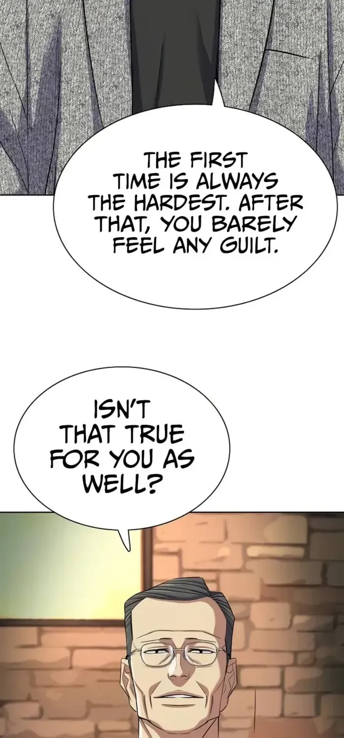 The Chaebeol's Youngest Son Chapter 177.1 page 58 - 