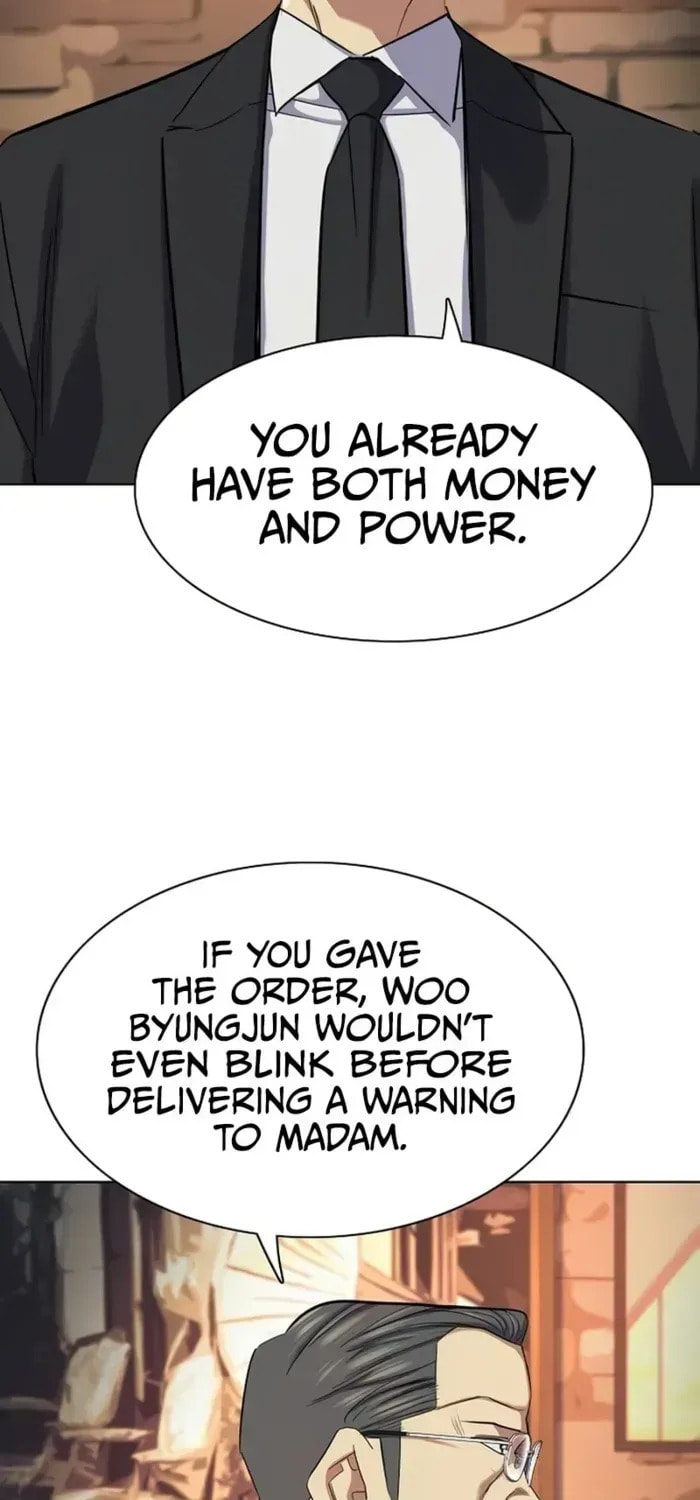 The Chaebeol's Youngest Son Chapter 177.1 page 59 - 