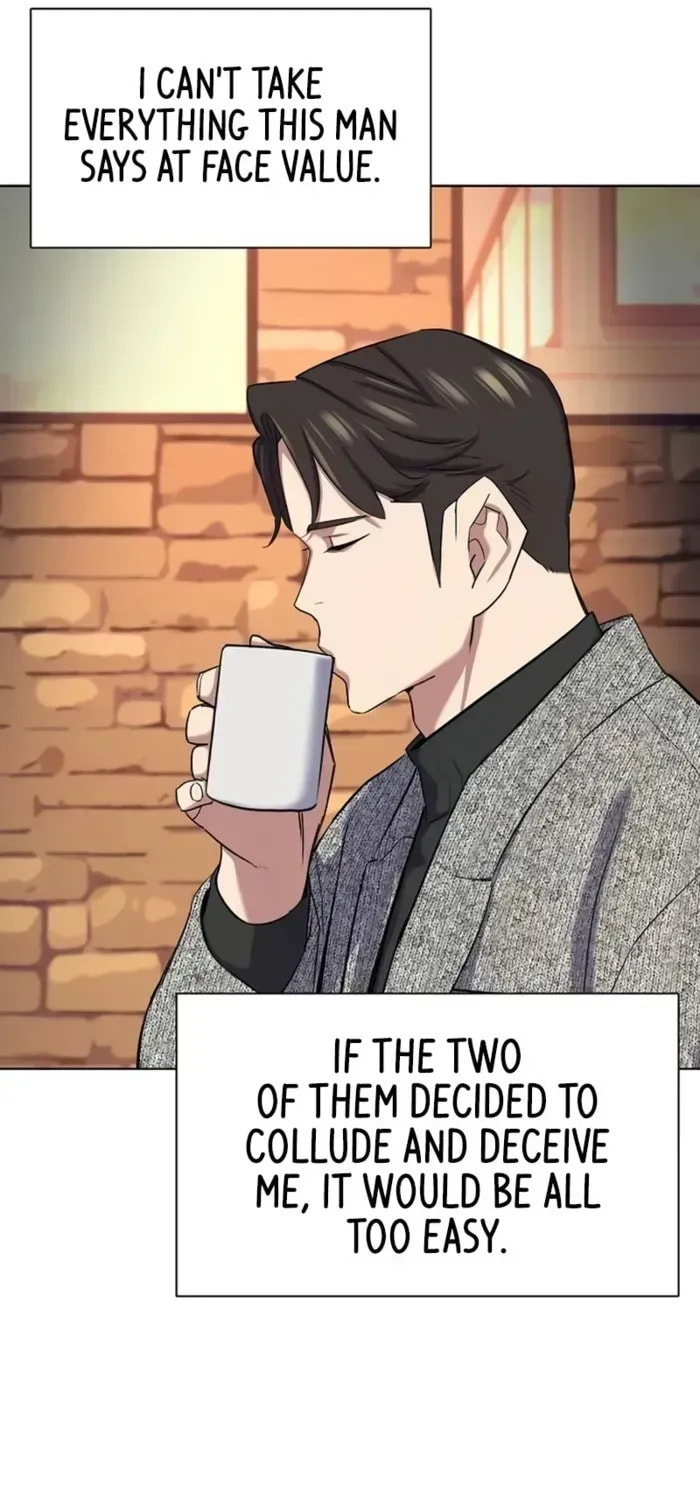 The Chaebeol's Youngest Son Chapter 177.1 page 61 - 