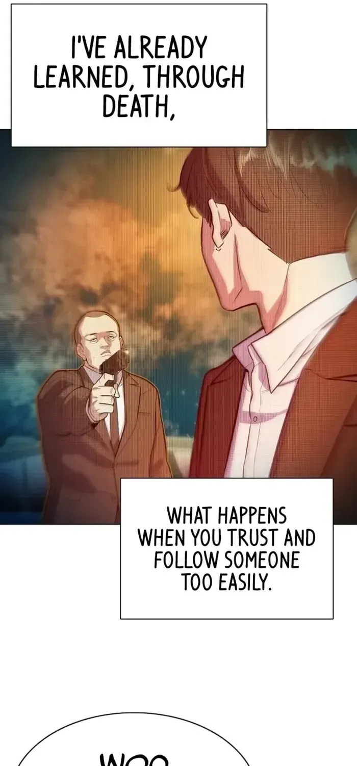 The Chaebeol's Youngest Son Chapter 177.1 page 62 - 