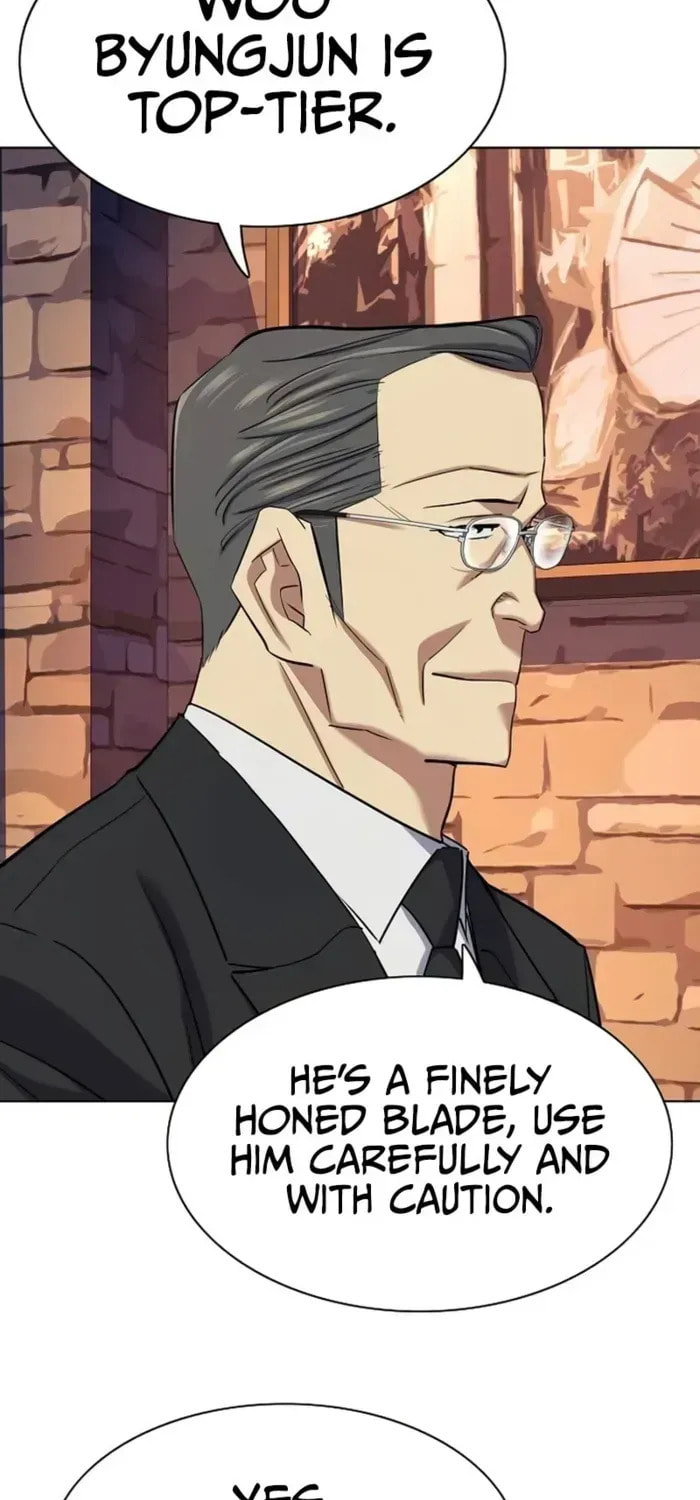 The Chaebeol's Youngest Son Chapter 177.1 page 63 - 