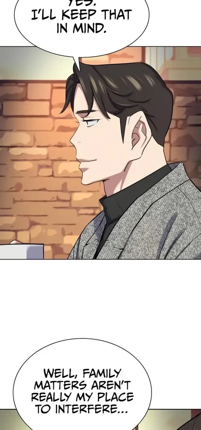 The Chaebeol's Youngest Son Chapter 177.1 page 64 - 