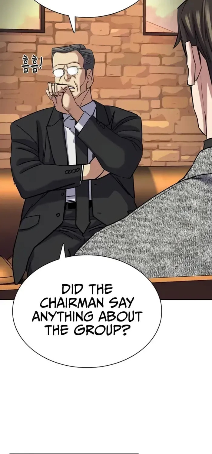 The Chaebeol's Youngest Son Chapter 177.1 page 65 - 