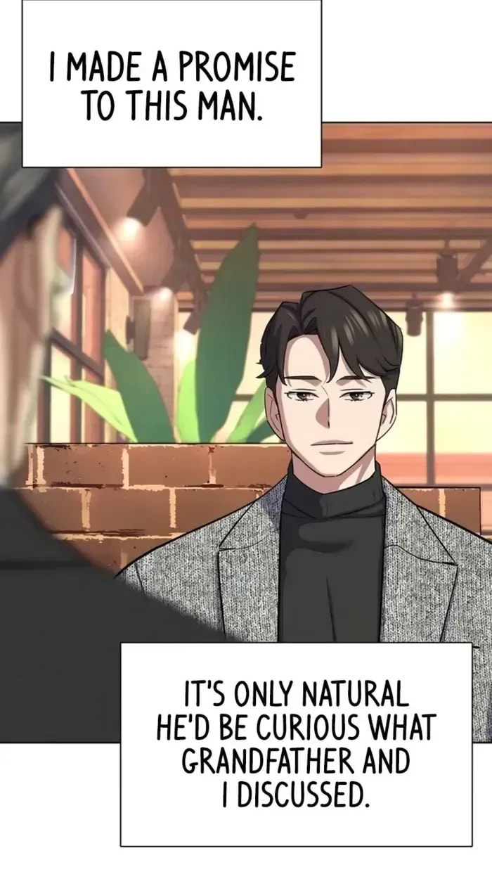 The Chaebeol's Youngest Son Chapter 177.1 page 66 - 
