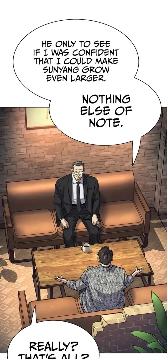 The Chaebeol's Youngest Son Chapter 177.1 page 67 - 