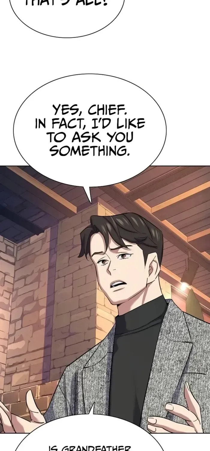 The Chaebeol's Youngest Son Chapter 177.1 page 68 - 