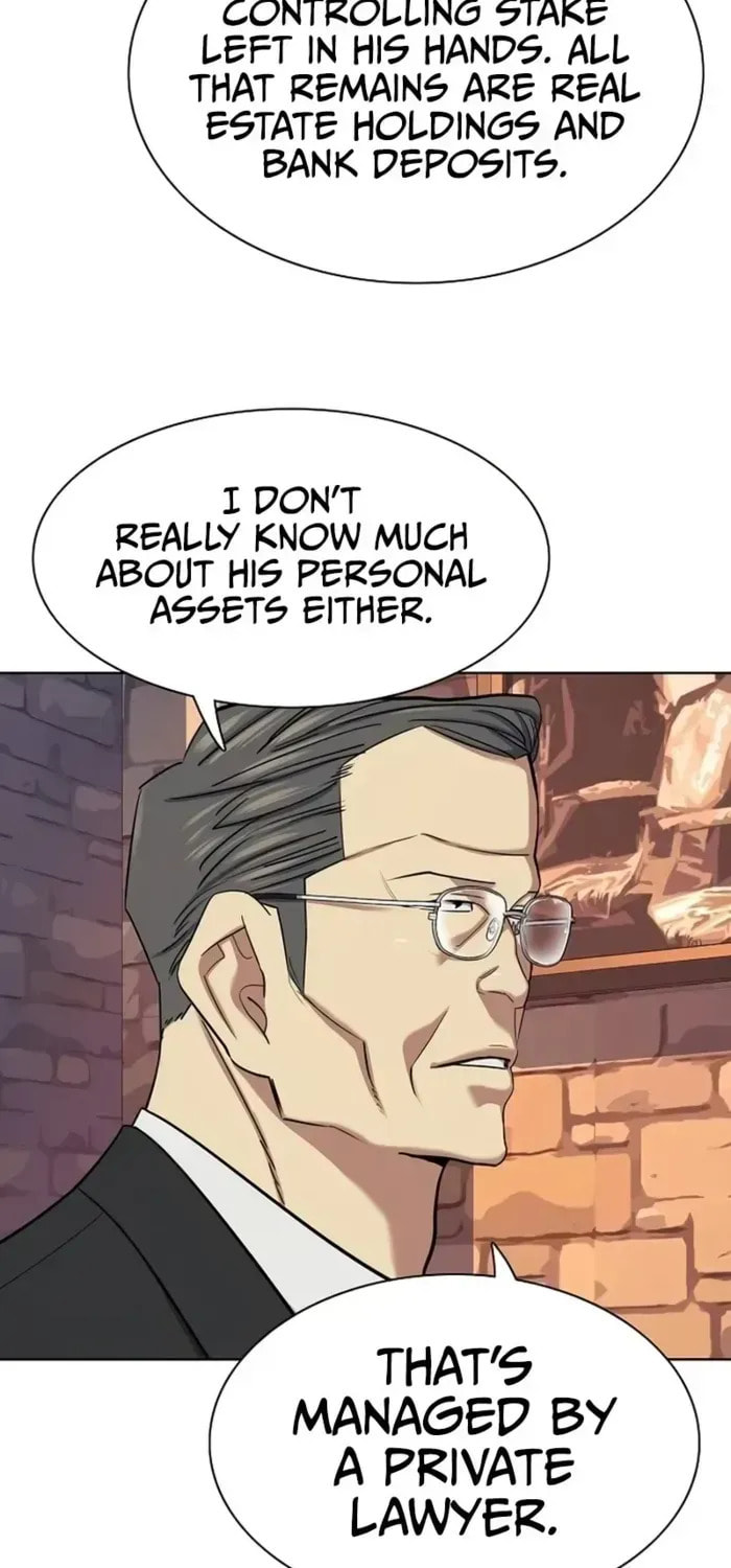 The Chaebeol's Youngest Son Chapter 177.1 page 70 - 