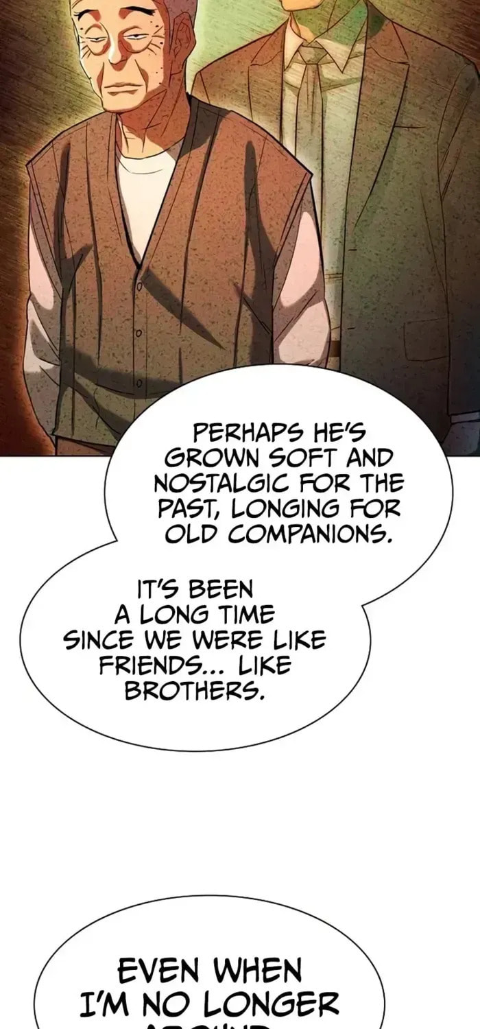 The Chaebeol's Youngest Son Chapter 177.1 page 8 - 