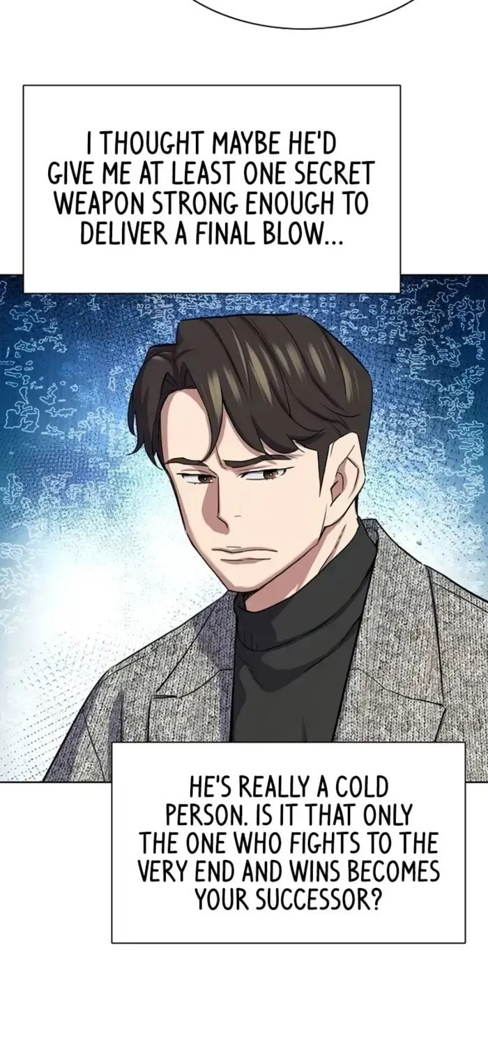 The Chaebeol's Youngest Son Chapter 177.1 page 71 - 