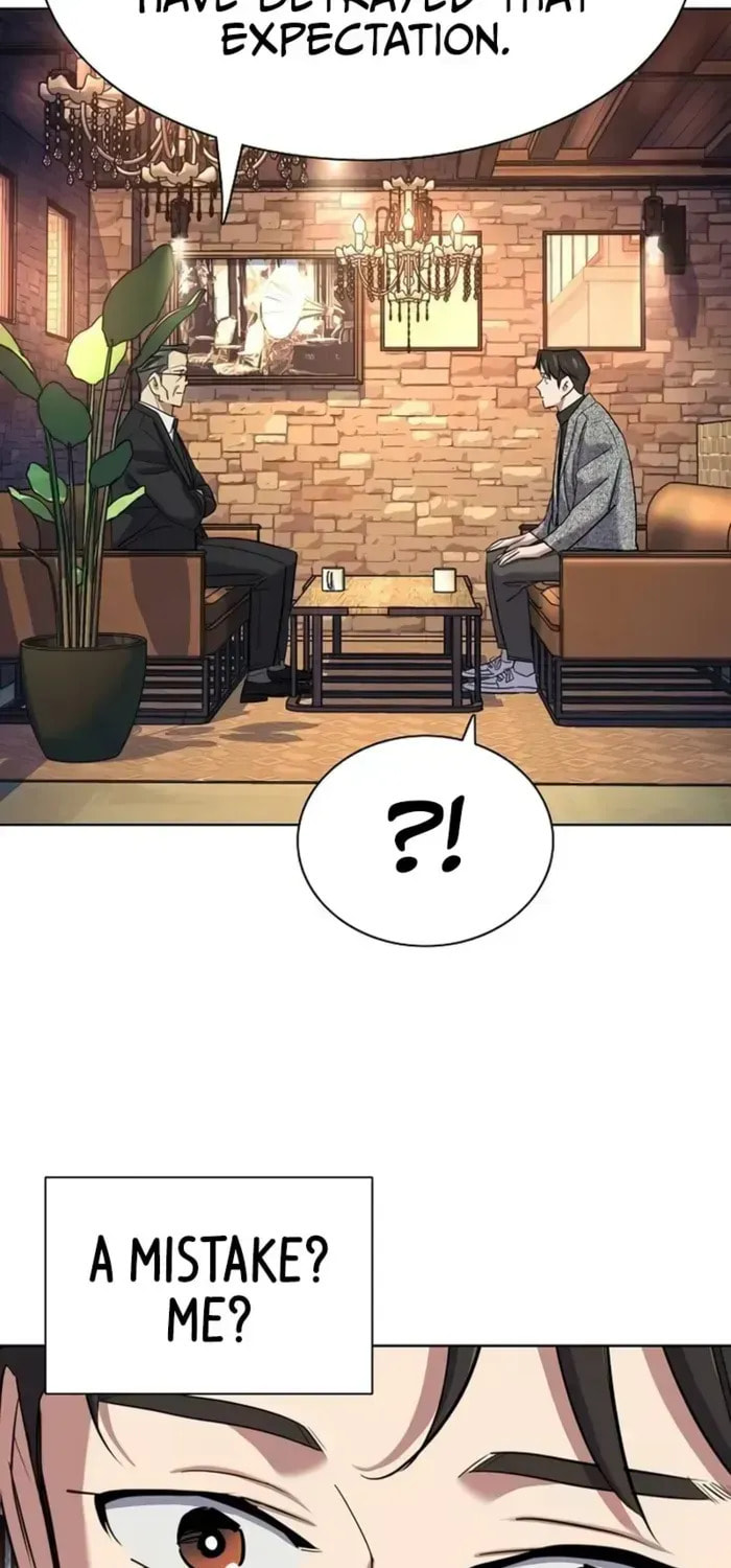The Chaebeol's Youngest Son Chapter 177.1 page 74 - 