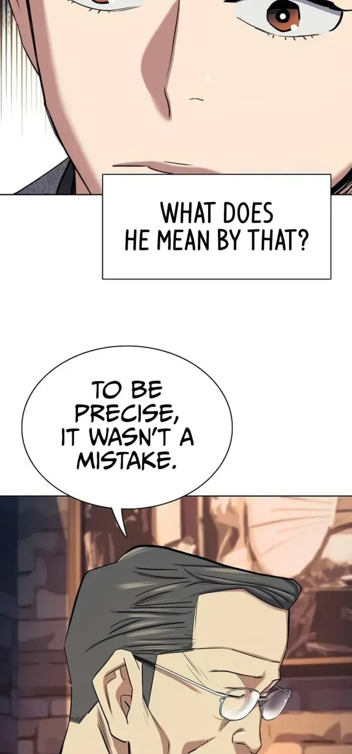 The Chaebeol's Youngest Son Chapter 177.1 page 75 - 