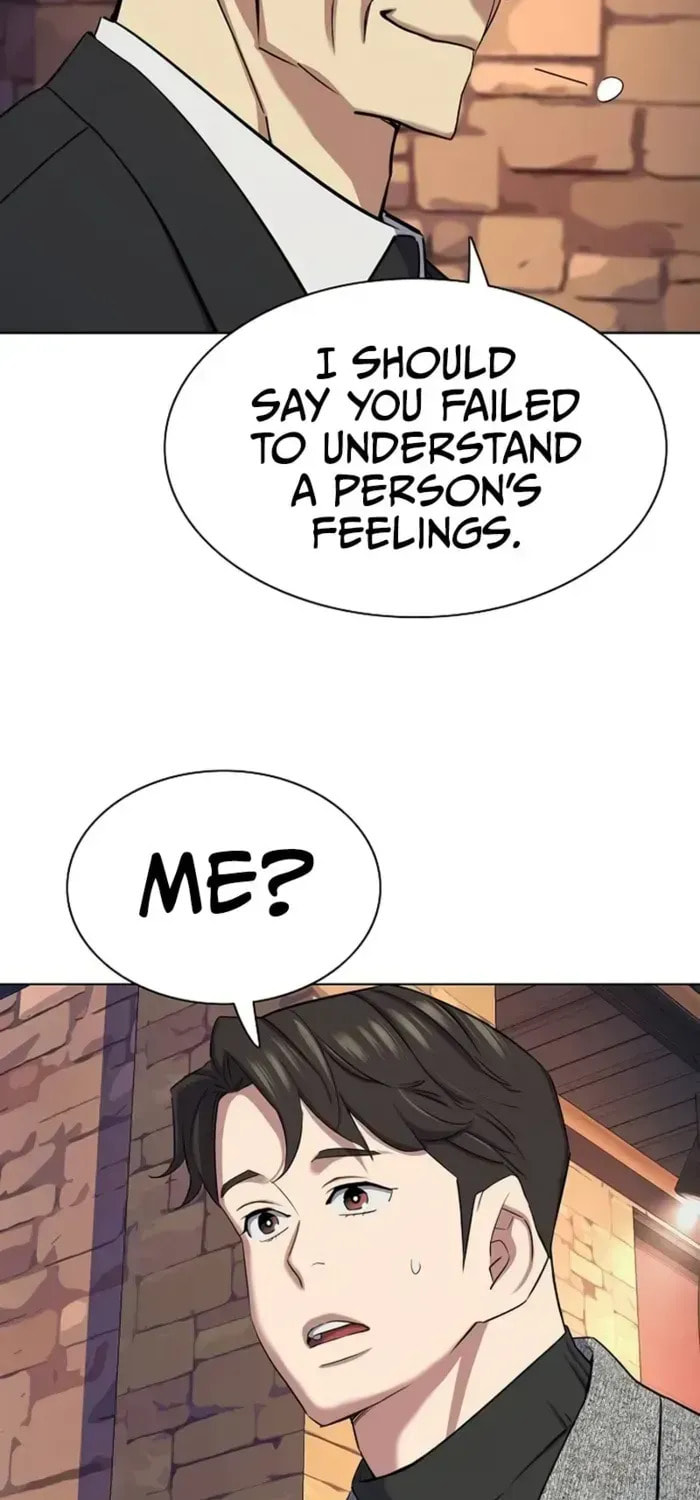 The Chaebeol's Youngest Son Chapter 177.1 page 76 - 