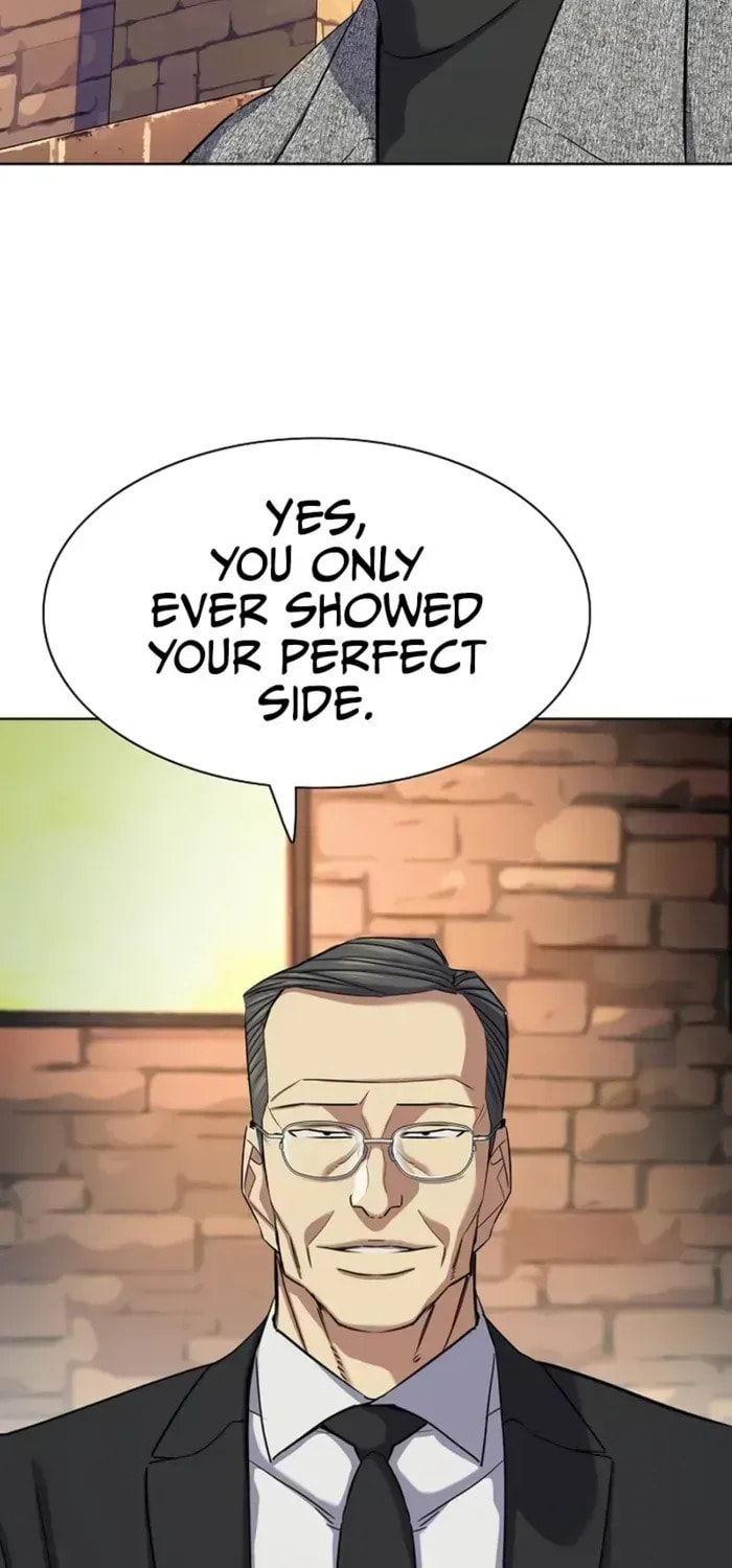 The Chaebeol's Youngest Son Chapter 177.1 page 77 - 