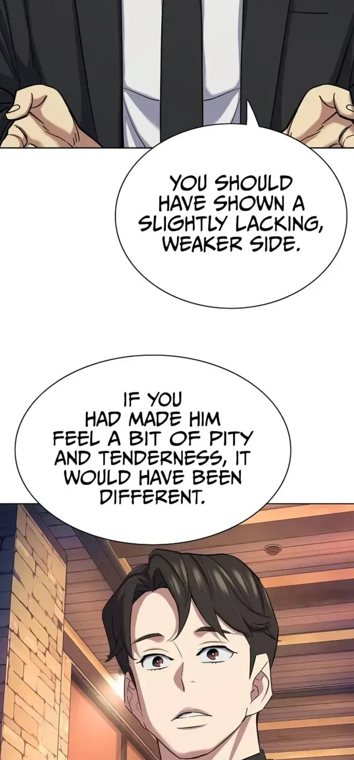 The Chaebeol's Youngest Son Chapter 177.1 page 78 - 