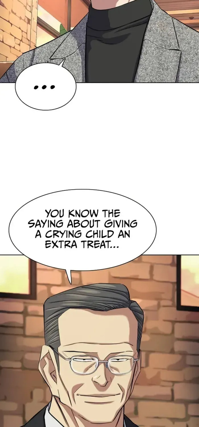 The Chaebeol's Youngest Son Chapter 177.1 page 79 - 