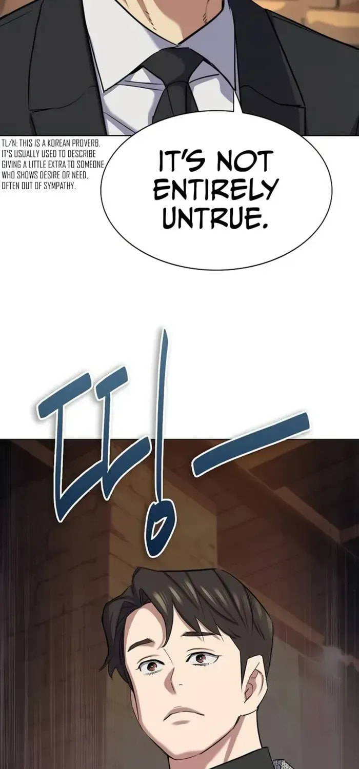 The Chaebeol's Youngest Son Chapter 177.1 page 80 - 