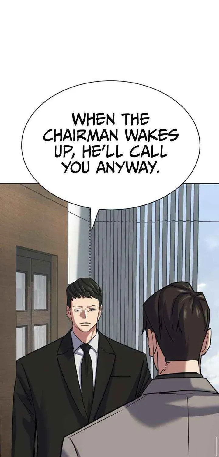 The Chaebeol's Youngest Son Chapter 177.2 page 11 - 