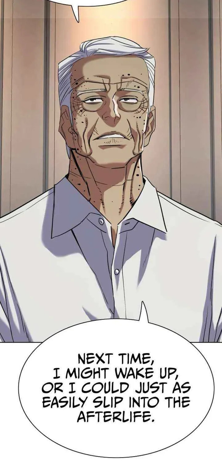 The Chaebeol's Youngest Son Chapter 177.2 page 103 - 
