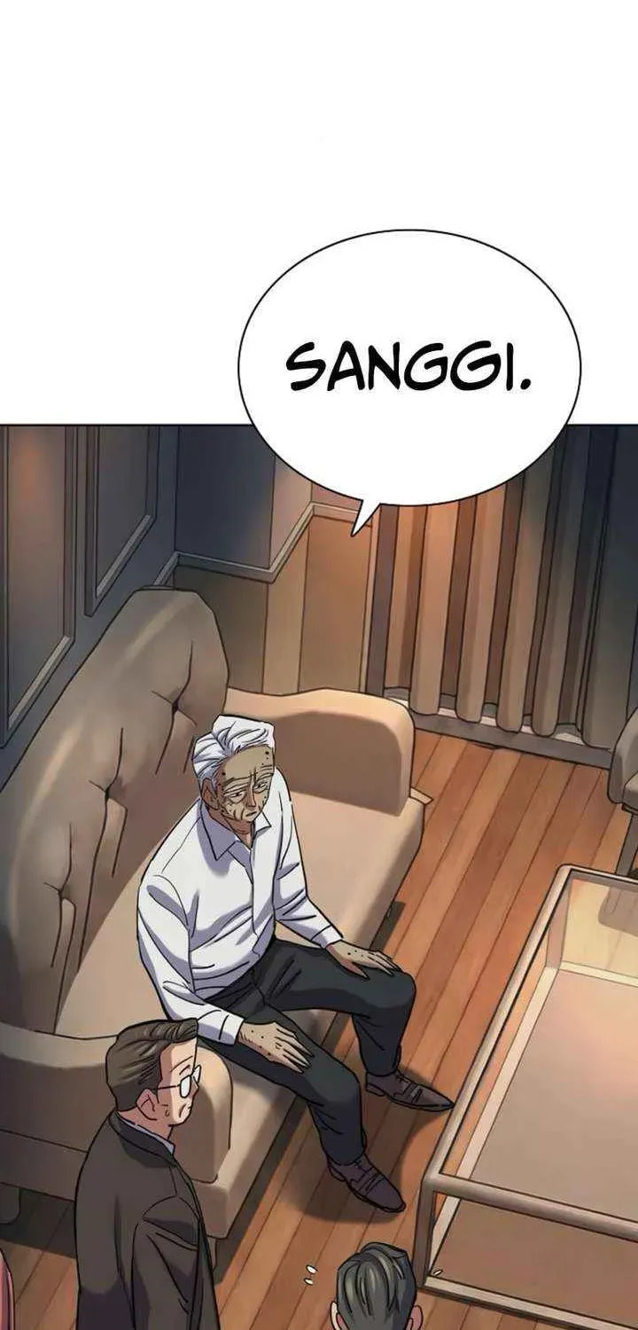 The Chaebeol's Youngest Son Chapter 177.2 page 107 - 