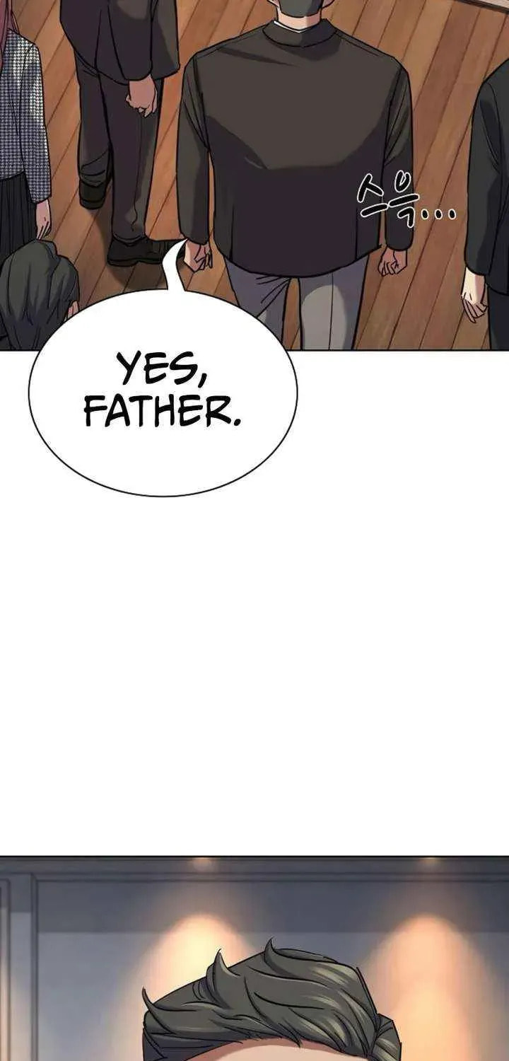 The Chaebeol's Youngest Son Chapter 177.2 page 108 - 