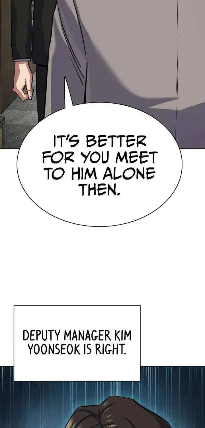 The Chaebeol's Youngest Son Chapter 177.2 page 12 - 