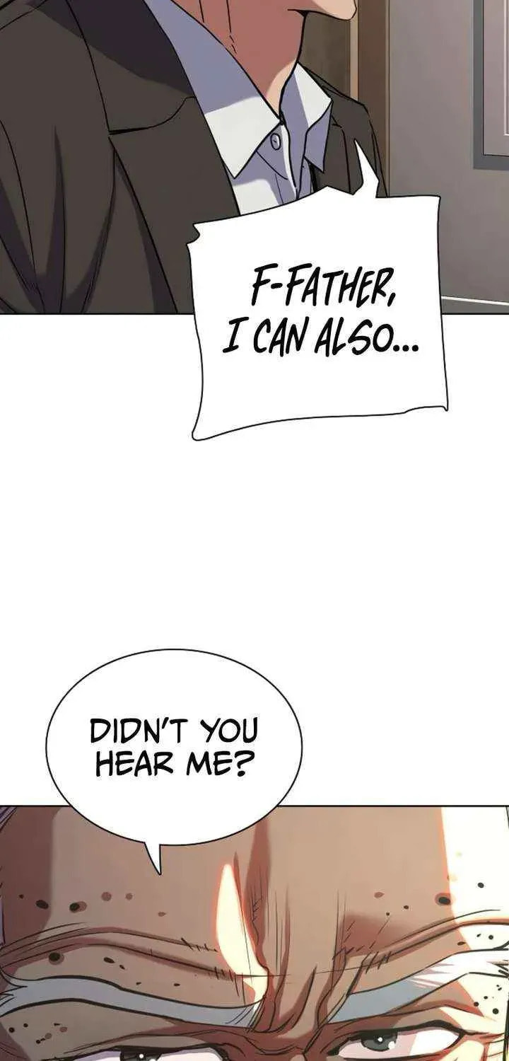 The Chaebeol's Youngest Son Chapter 177.2 page 112 - 