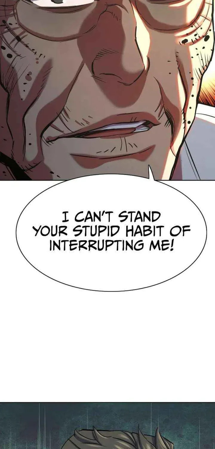 The Chaebeol's Youngest Son Chapter 177.2 page 113 - 