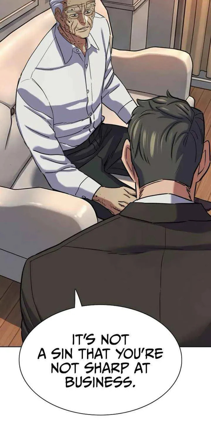 The Chaebeol's Youngest Son Chapter 177.2 page 115 - 