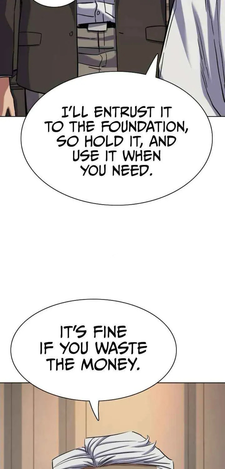 The Chaebeol's Youngest Son Chapter 177.2 page 117 - 