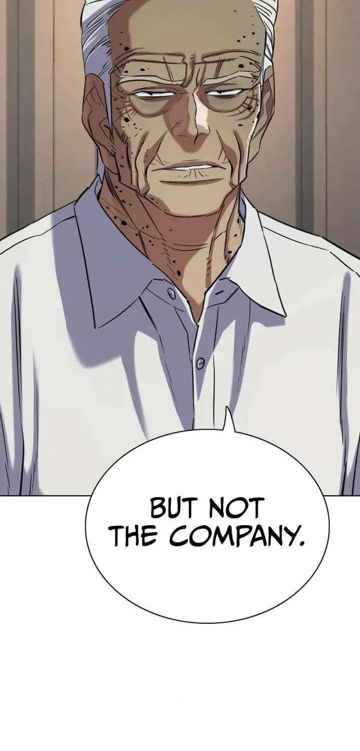 The Chaebeol's Youngest Son Chapter 177.2 page 118 - 