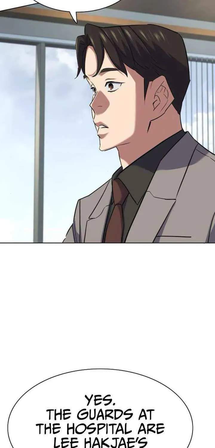 The Chaebeol's Youngest Son Chapter 177.2 page 15 - 