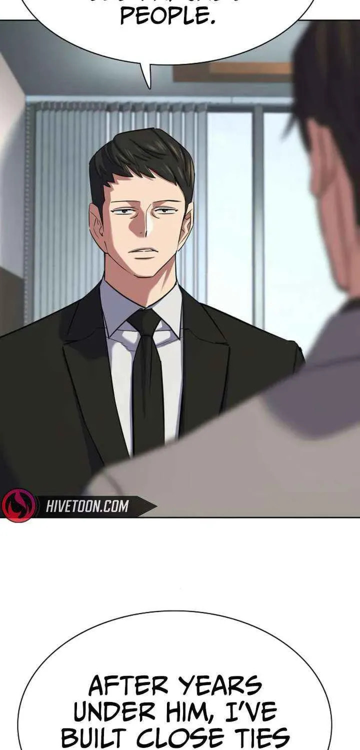The Chaebeol's Youngest Son Chapter 177.2 page 16 - 