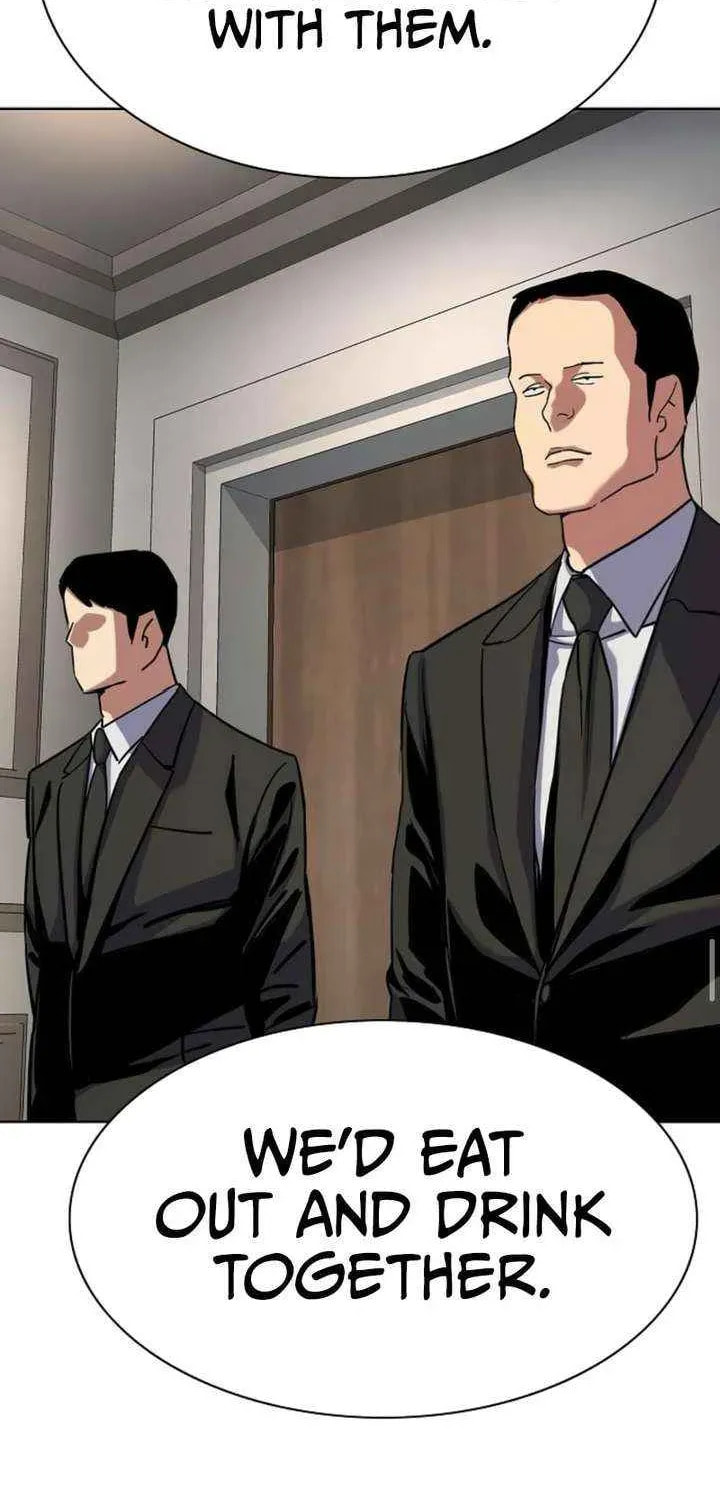 The Chaebeol's Youngest Son Chapter 177.2 page 17 - 