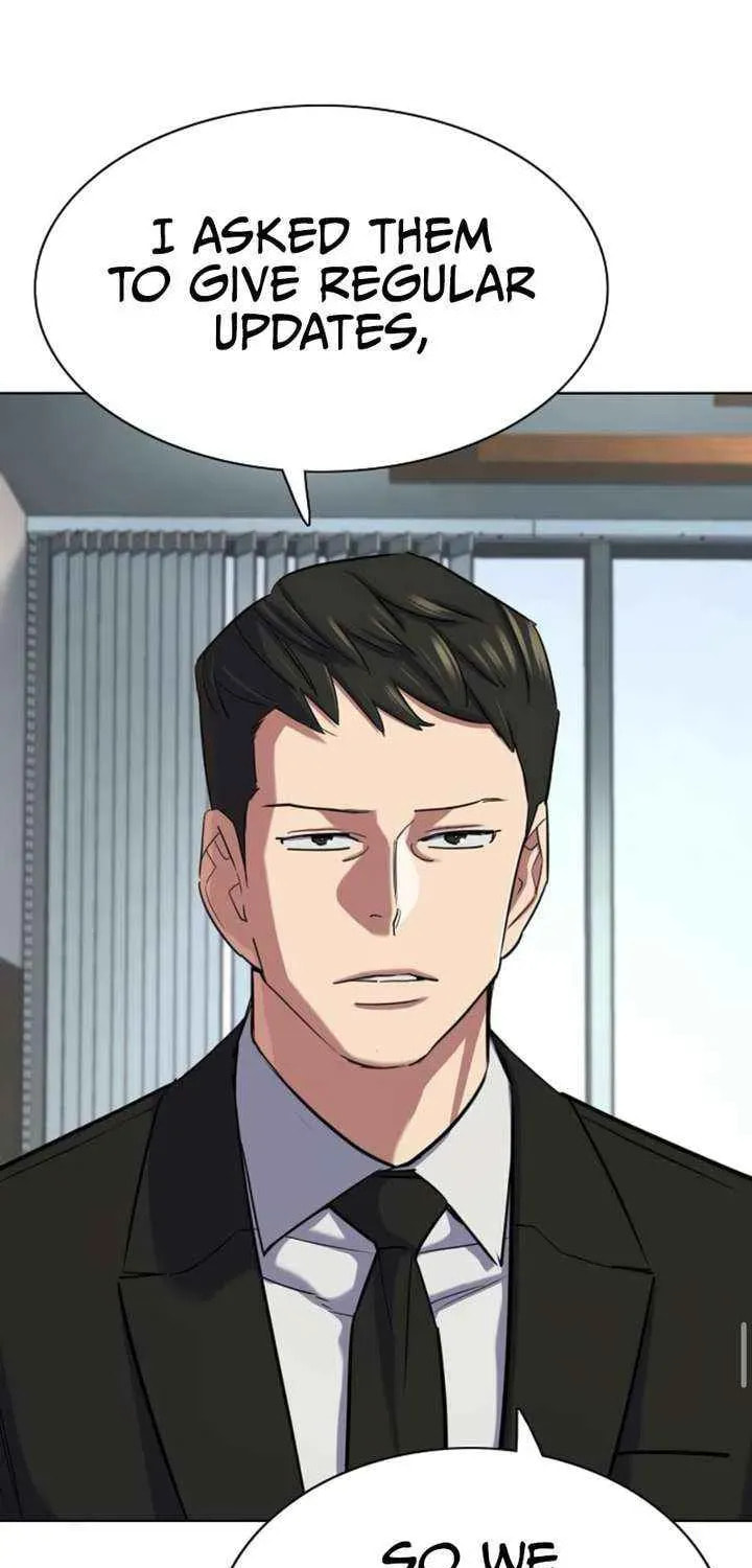 The Chaebeol's Youngest Son Chapter 177.2 page 18 - 