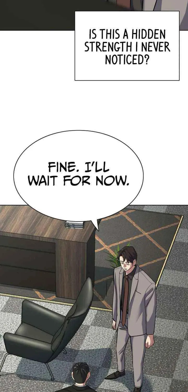 The Chaebeol's Youngest Son Chapter 177.2 page 20 - 