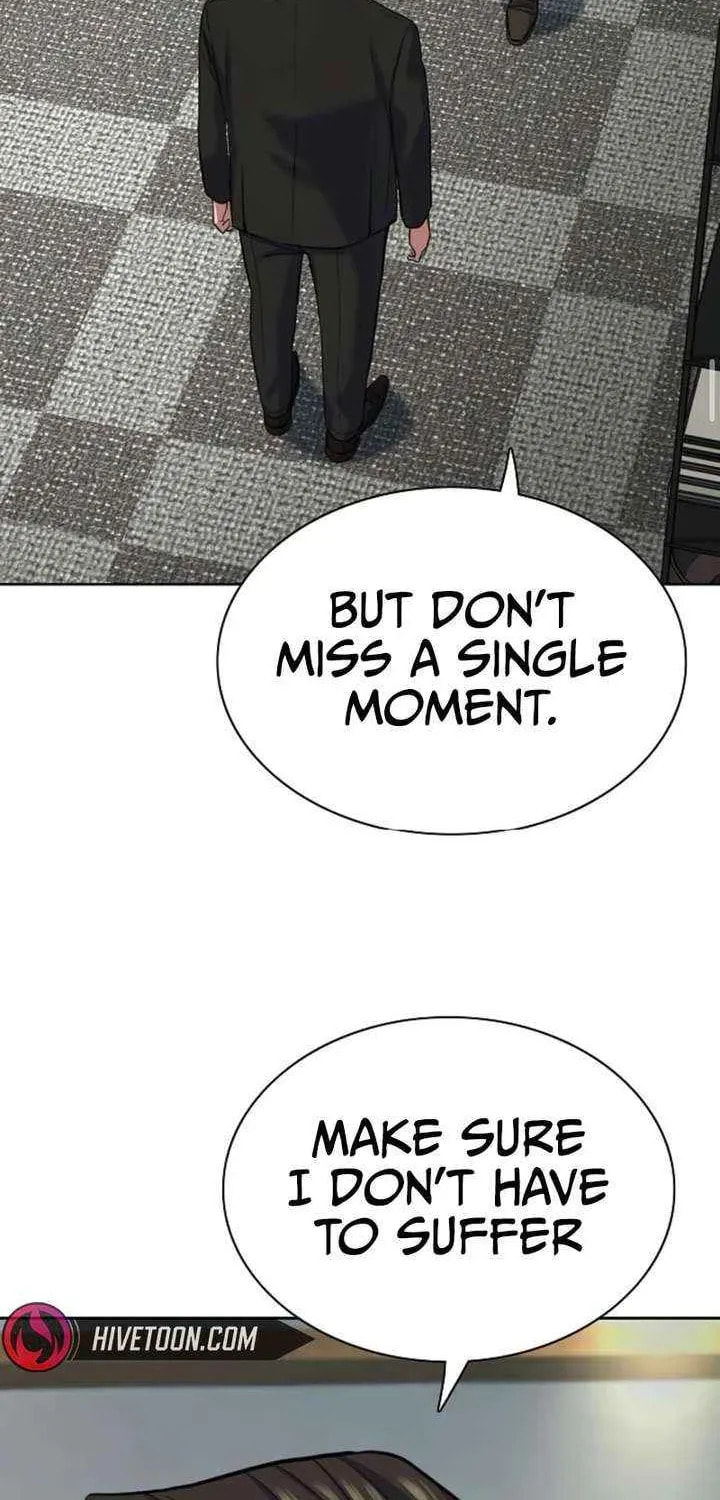 The Chaebeol's Youngest Son Chapter 177.2 page 21 - 