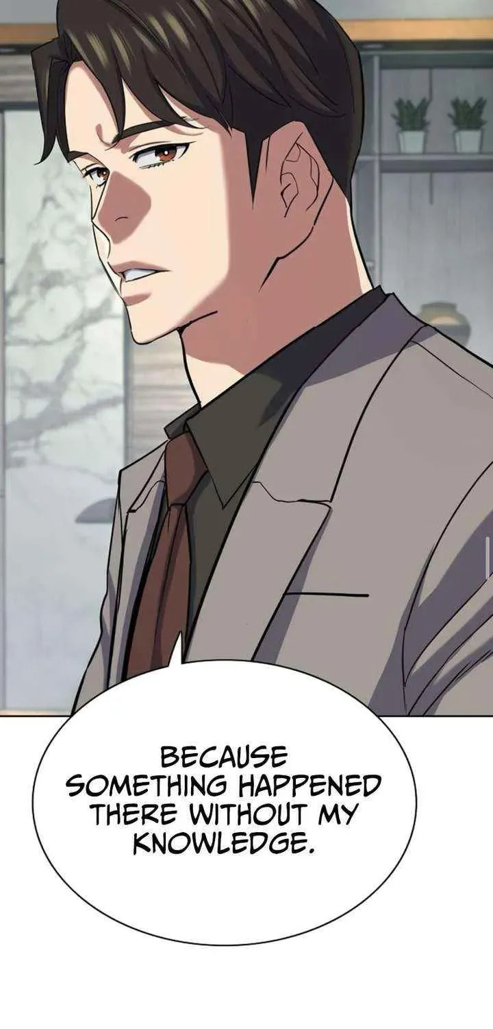 The Chaebeol's Youngest Son Chapter 177.2 page 22 - 