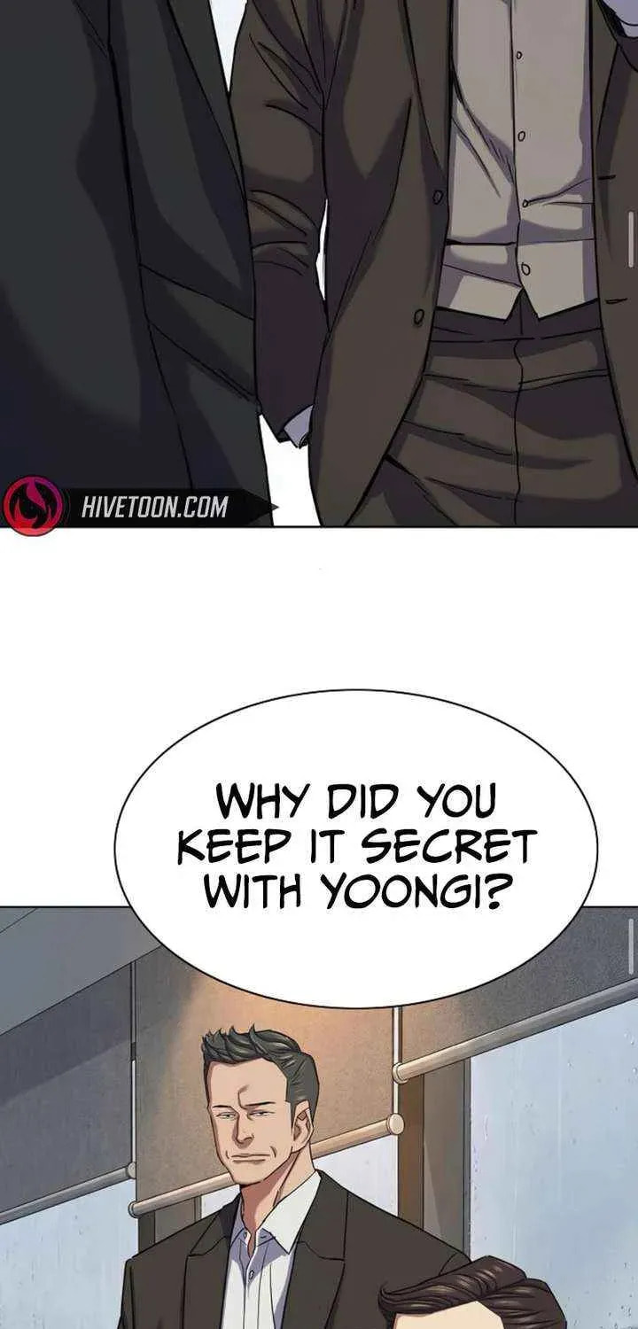 The Chaebeol's Youngest Son Chapter 177.2 page 28 - 