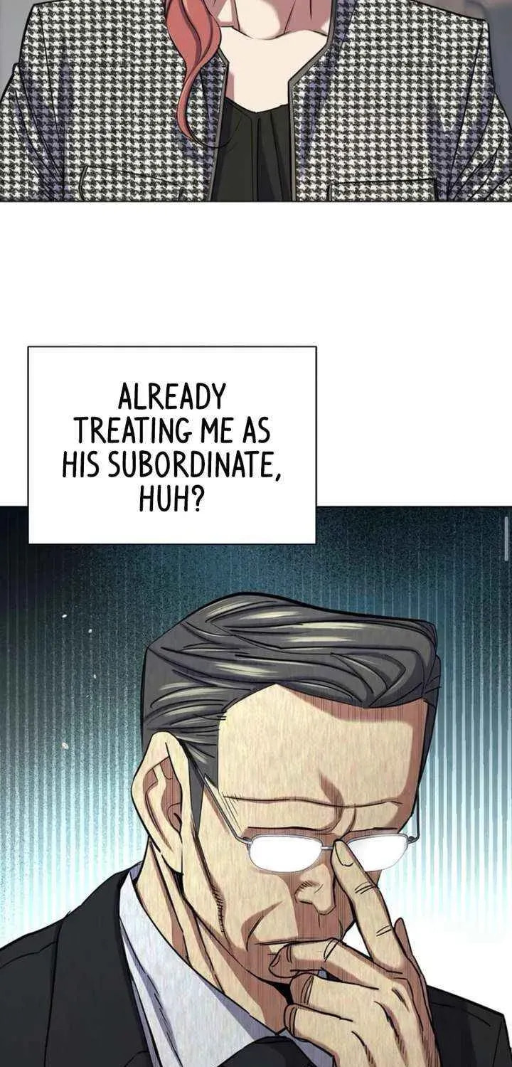 The Chaebeol's Youngest Son Chapter 177.2 page 30 - 