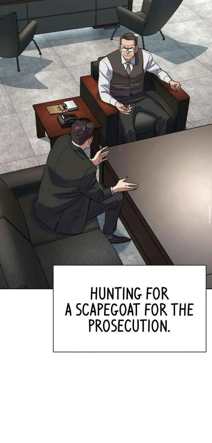 The Chaebeol's Youngest Son Chapter 177.2 page 4 - 