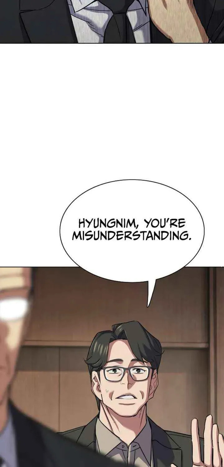 The Chaebeol's Youngest Son Chapter 177.2 page 31 - 